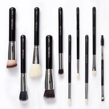 Load image into Gallery viewer, Infinite Collection - 10 Piece Makeup Brush Set
